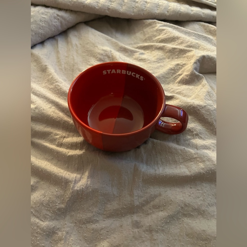 Starbucks cup - Picture 4 of 6